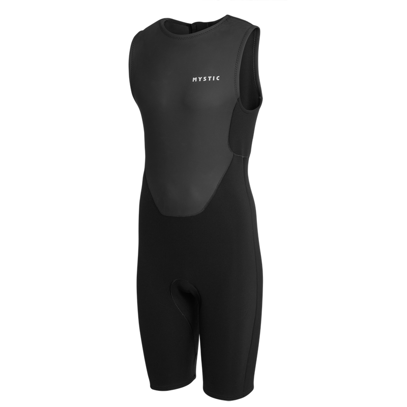 Load image into Gallery viewer, Short John Surf - 2026 - Black
