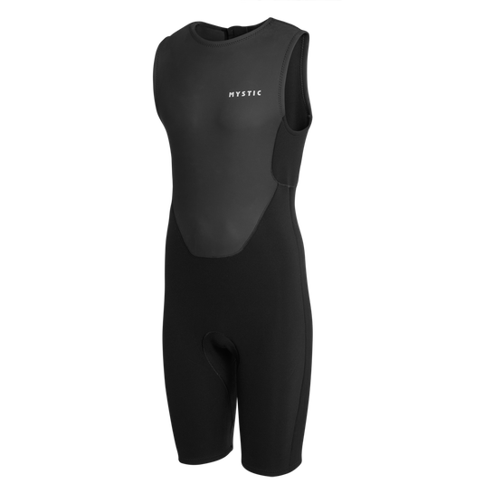 Short John Surf - 2026 - Black