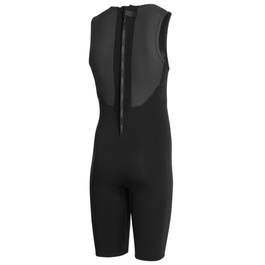Short John Surf - 2026 - Black