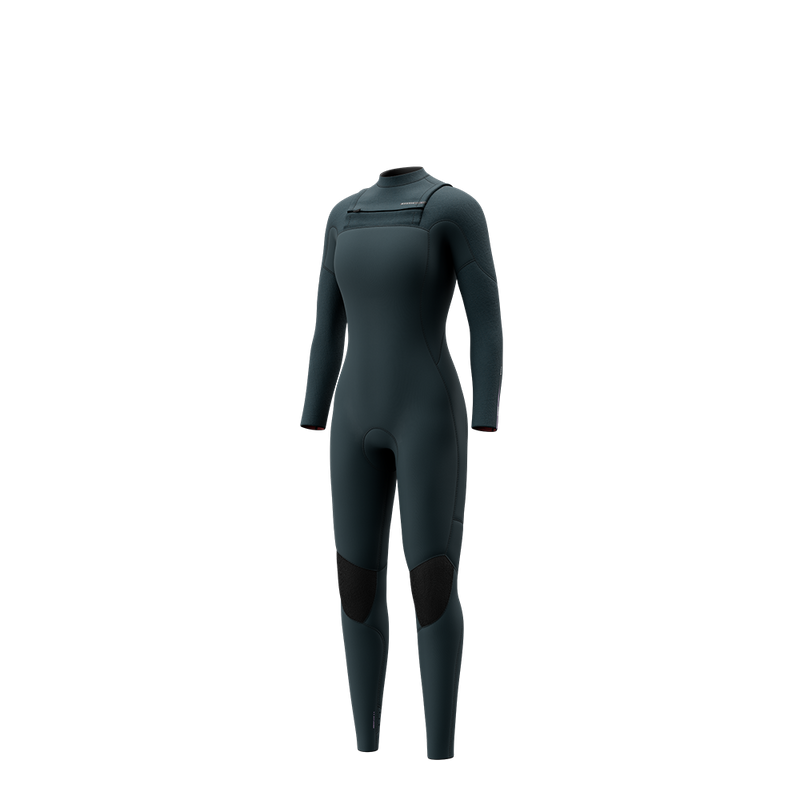 Load image into Gallery viewer, Jayde Fullsuit 5/3mm Double Fzip Women - 2026 - Dark Teal
