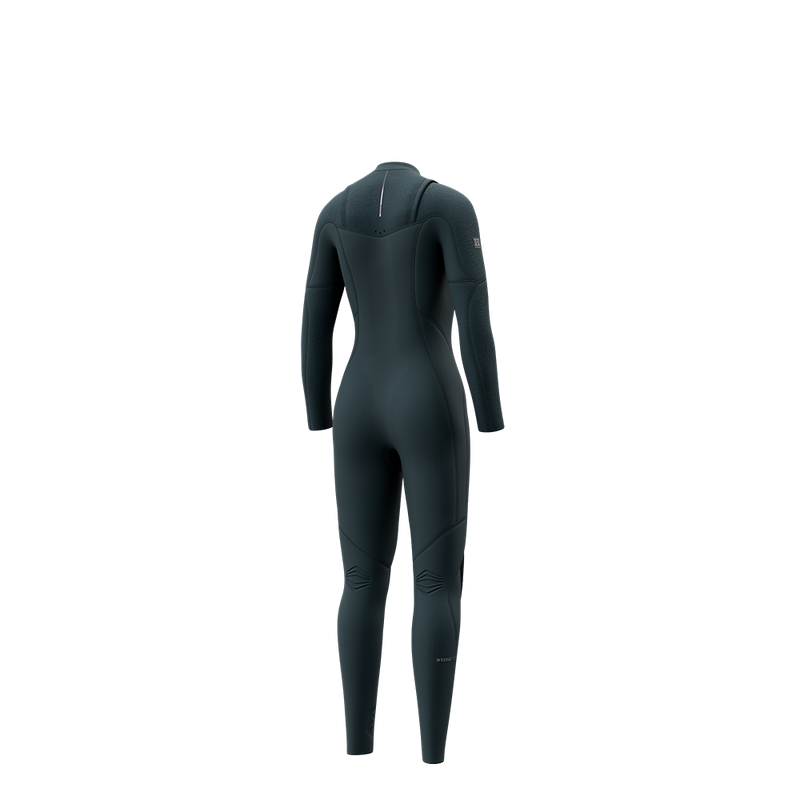 Load image into Gallery viewer, Jayde Fullsuit 5/3mm Double Fzip Women - 2026 - Dark Teal
