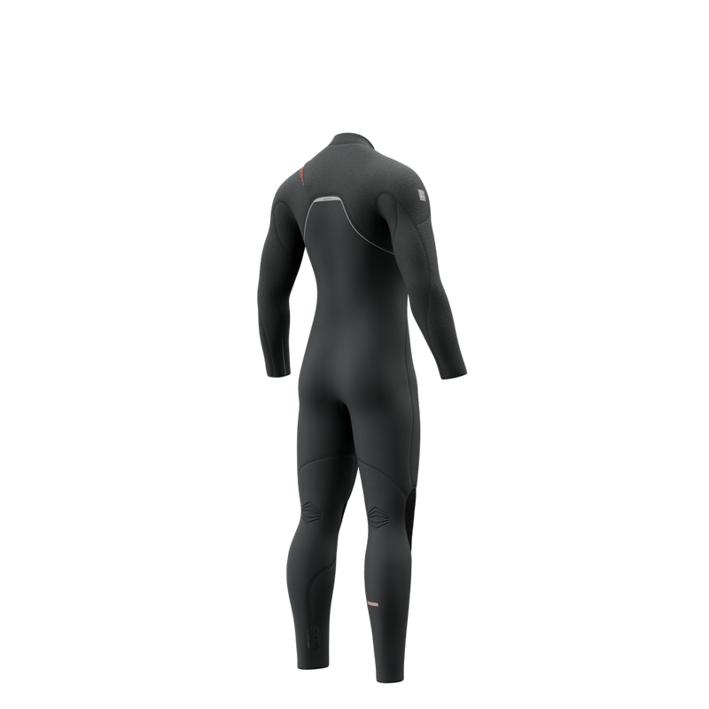 Load image into Gallery viewer, Majestic Fullsuit 5/3mm Fzip - Dark Grey - 2026
