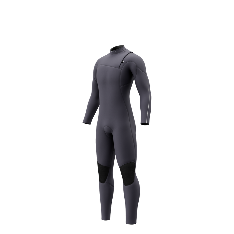 Load image into Gallery viewer, The One Fullsuit 4/3mm Zipfree - 2026 - Dark Navy
