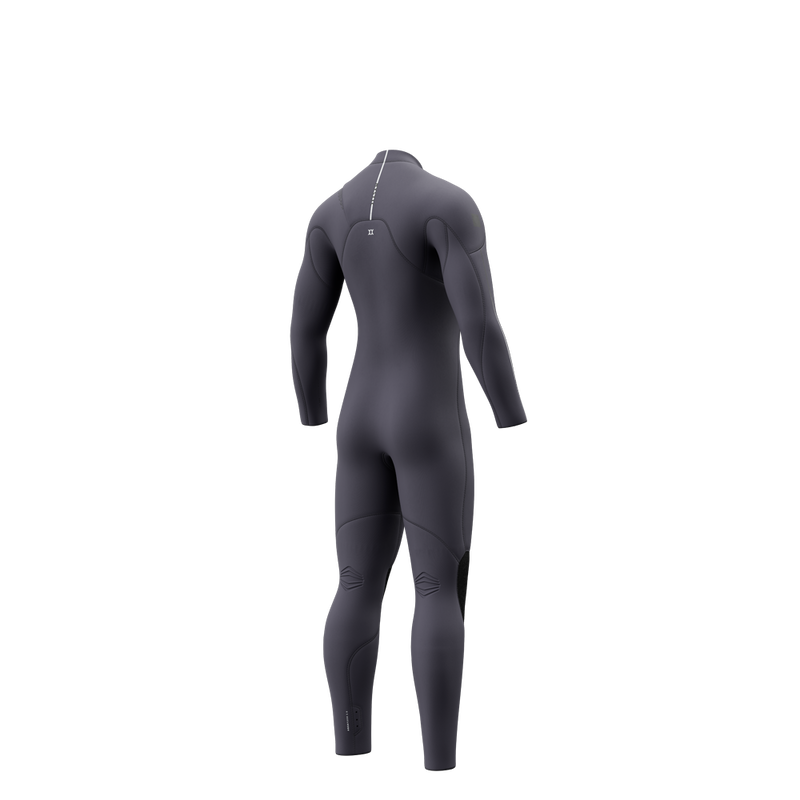 Load image into Gallery viewer, The One Fullsuit 4/3mm Zipfree - 2026 - Dark Navy
