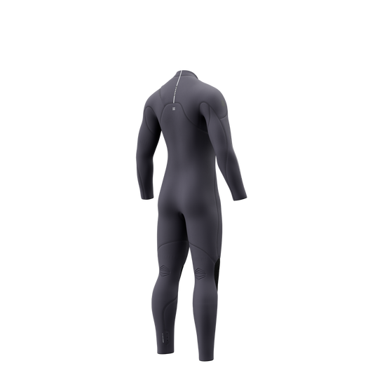 The One Fullsuit 4/3mm Zipfree - 2026 - Dark Navy