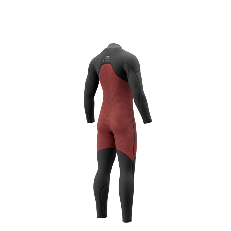 Load image into Gallery viewer, The One Fullsuit 4/3mm Zipfree - 2026 - Dark Navy
