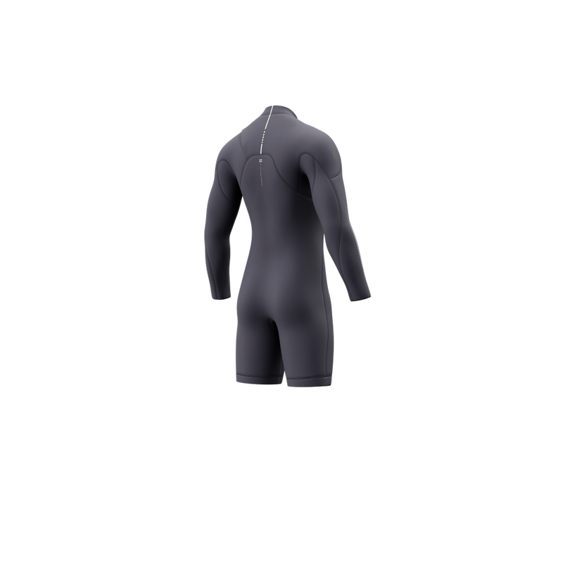 Load image into Gallery viewer, The One Longarm Shorty 3/2 Zipfree - 2026 - Dark Navy
