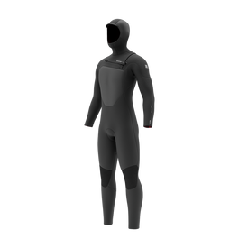 Volt Fullsuit 6/4/3mm Hooded Fzip - 2027