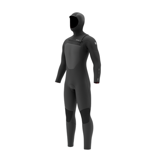 Volt Fullsuit 6/4/3mm Hooded Fzip - 2027