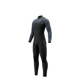 Motion Fullsuit 5/3mm Fzip - Tidal Blue  - 2027