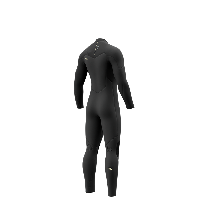 Load image into Gallery viewer, Motion Fullsuit 3/2mm Fzip - Black - 2027
