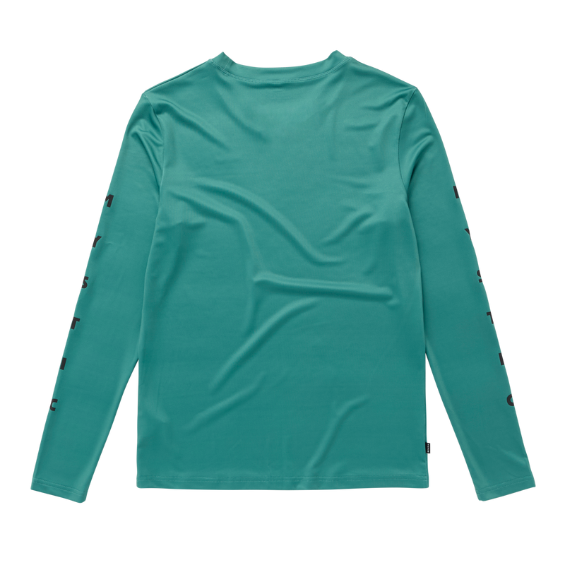 Load image into Gallery viewer, Solstice L/S Rashvest Women - Sea Mint - 2027
