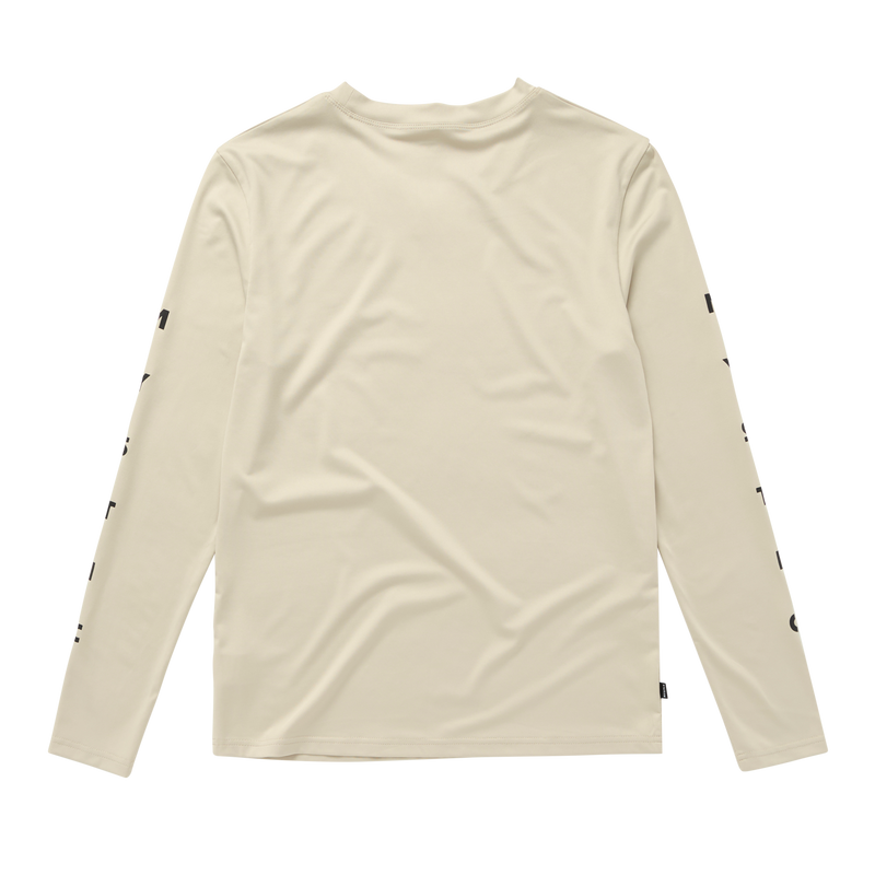 Load image into Gallery viewer, Solstice L/S Rashvest Women - Sand - 2027
