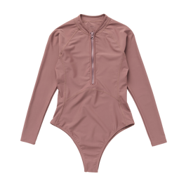 Jayde One Piece - Dusty Rose - 2027