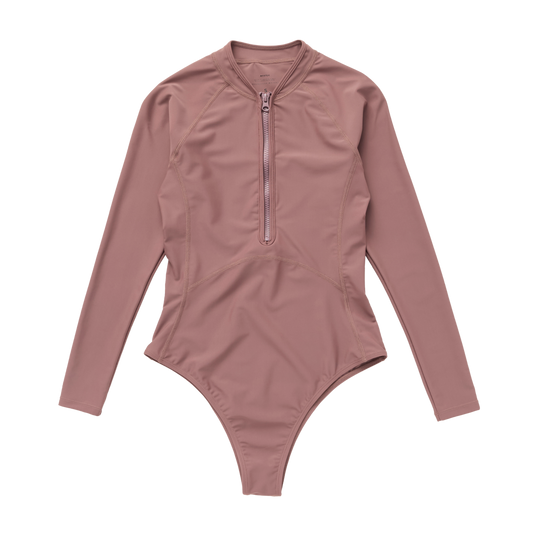 Jayde One Piece - Dusty Rose - 2027