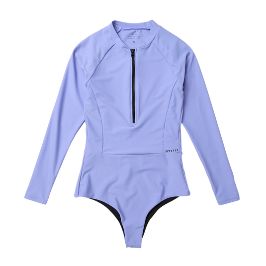 Jayde L/S One Piece Women - 2026 - Iris Blue
