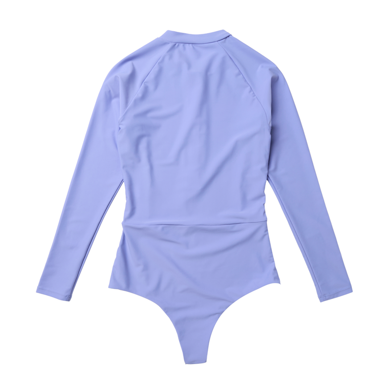 Load image into Gallery viewer, Jayde L/S One Piece Women - 2026 - Iris Blue
