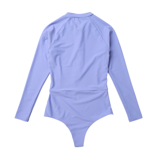 Jayde L/S One Piece Women - 2026 - Iris Blue