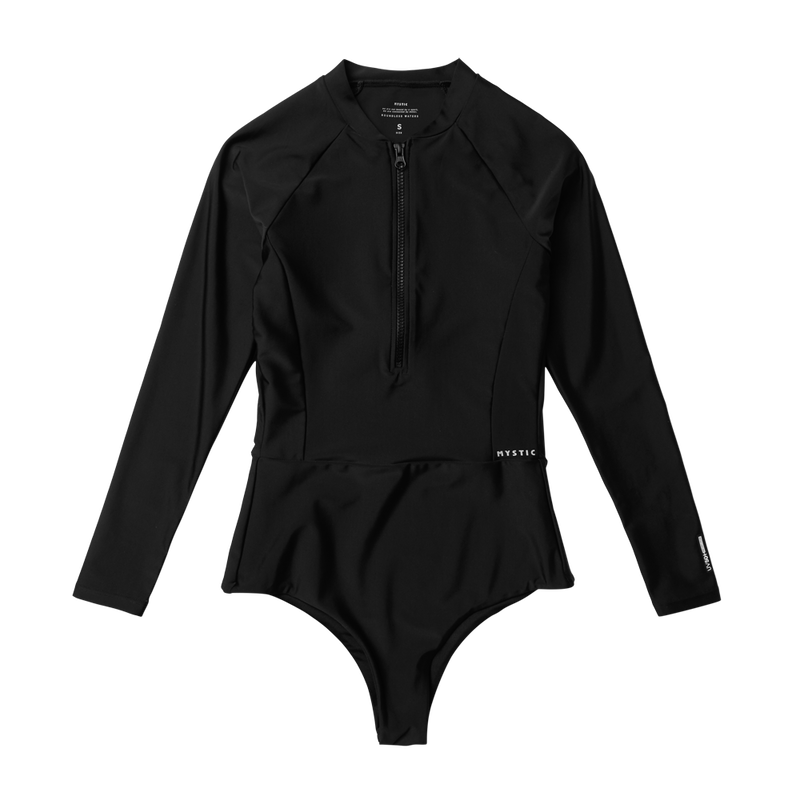 Load image into Gallery viewer, Jayde L/S One Piece Women - 2026 - Black
