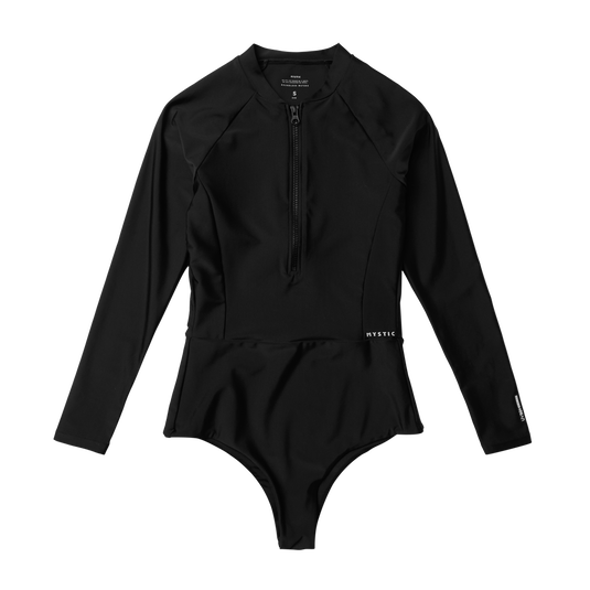 Jayde L/S One Piece Women - 2026 - Black
