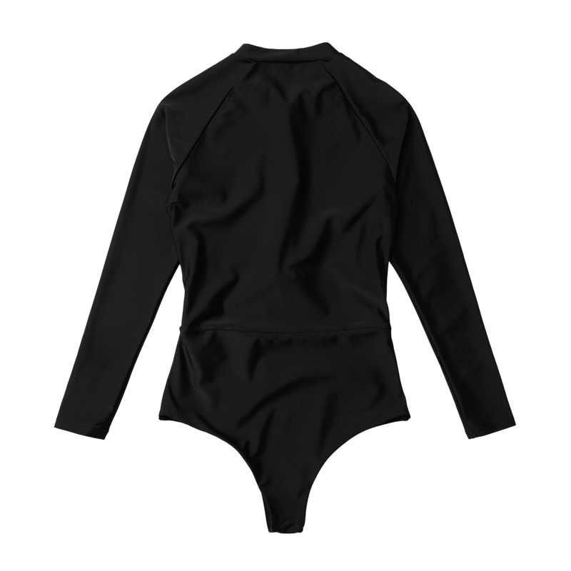 Load image into Gallery viewer, Jayde L/S One Piece Women - 2026 - Black
