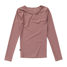 Star LS Rashvest Woman - Dusty rose - 2027