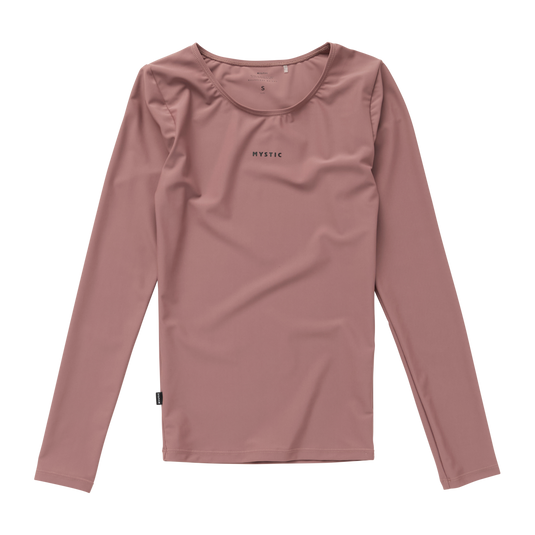 Star LS Rashvest Woman - Dusty rose - 2027