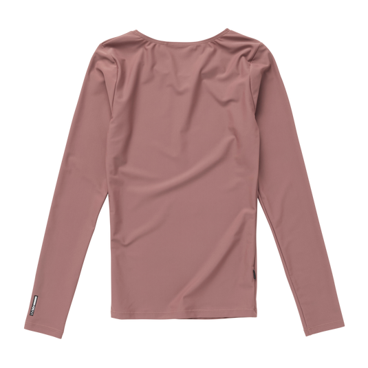 Star LS Rashvest Woman - Dusty rose - 2027