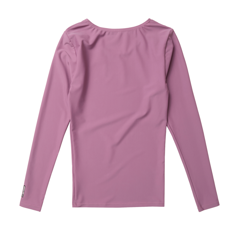 Load image into Gallery viewer, Star L/S Rashvest Women - 2026 - Rosewood
