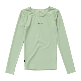 Star LS Rashvest Woman - Sage Green - 2027