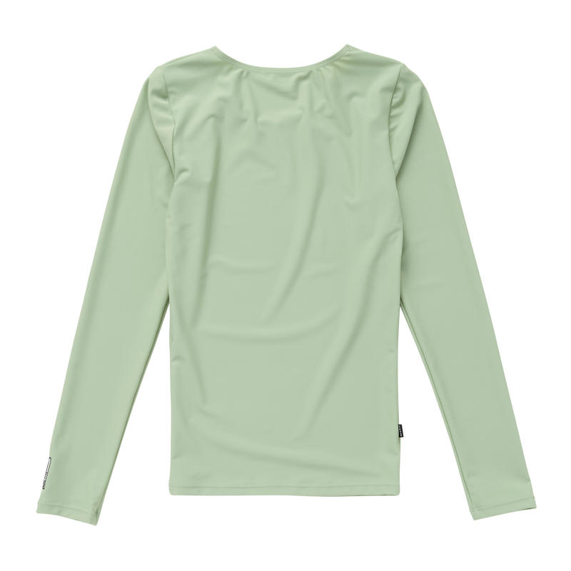 Load image into Gallery viewer, Star LS Rashvest Woman - Sage Green - 2027

