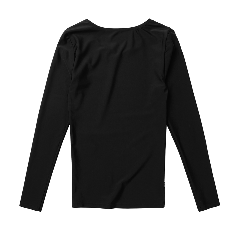 Load image into Gallery viewer, Star L/S Rashvest Women - 2026 - Black
