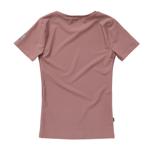 Star SS Rashvest Woman - Dusty Rose - 2027