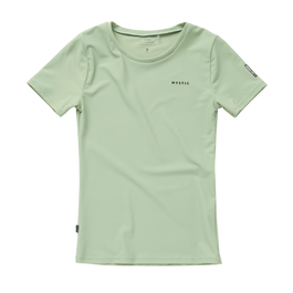 Star SS Rashvest Woman - Sage green - 2027
