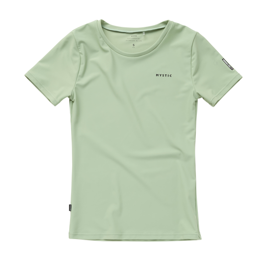 Star SS Rashvest Woman - Sage green - 2027