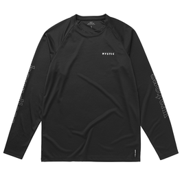 Tactic L/S Loosefit Quickdry - 2026 - Dark Grey