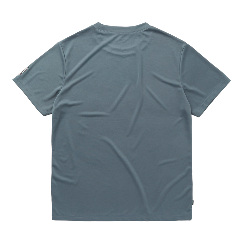 Load image into Gallery viewer, Tactic S/S Loosefit Quickdry - 2026 - Tidal Blue
