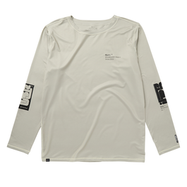 Boarding L/S Rashvest - 2026 - Black