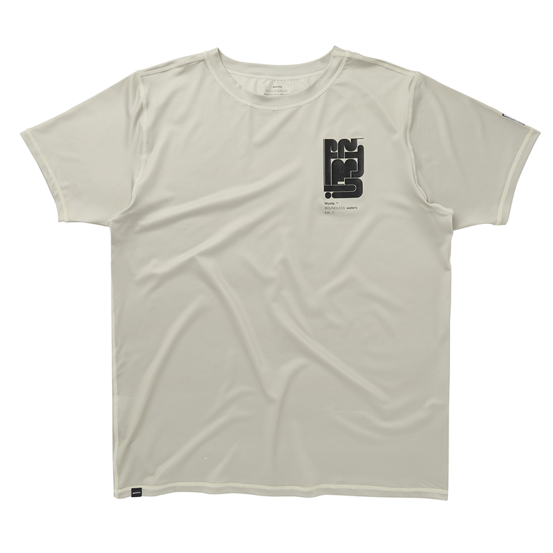 Load image into Gallery viewer, Boarding S/S Rashvest - 2026 - Black
