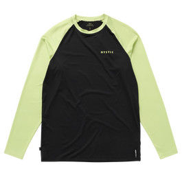 Bolt L/S Quickdry  - Pale green - 2027