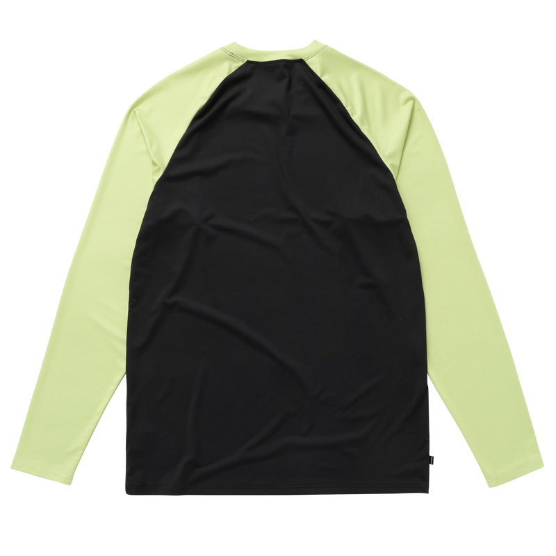 Load image into Gallery viewer, Bolt L/S Quickdry  - Pale green - 2027
