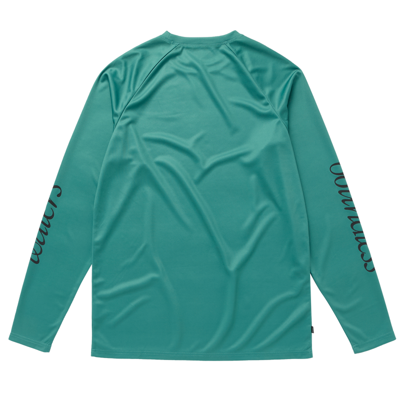 Load image into Gallery viewer, Tactic L/S Loosefit Quickdry - Sea Mint - 2027
