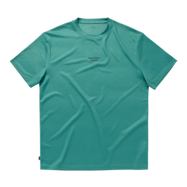 Tactic S/S Loosefit Quickdry - Sea Mint - 2027