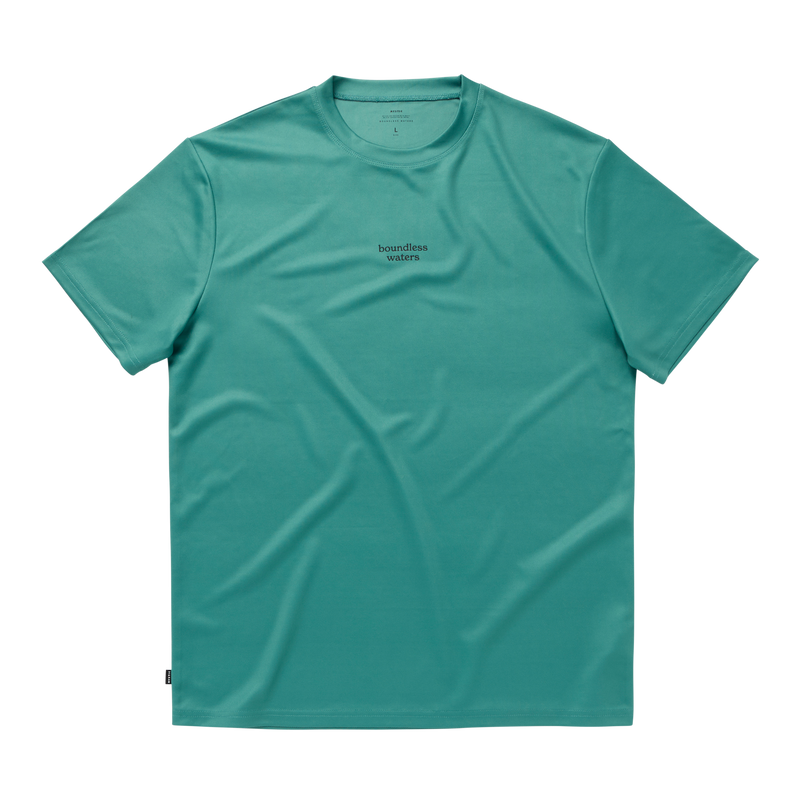 Load image into Gallery viewer, Tactic S/S Loosefit Quickdry - Sea Mint - 2027
