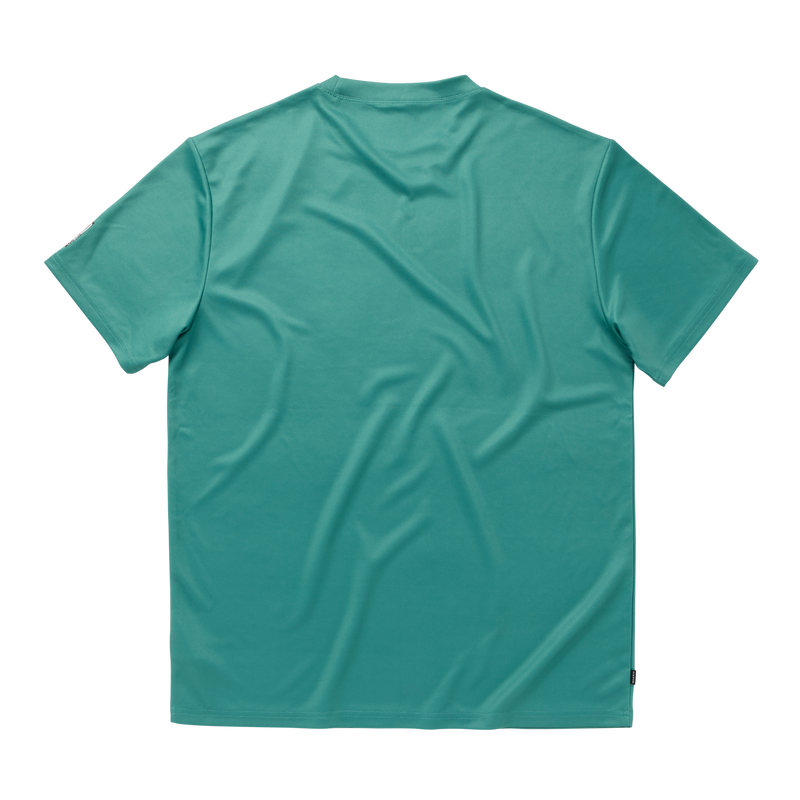 Load image into Gallery viewer, Tactic S/S Loosefit Quickdry - Sea Mint - 2027
