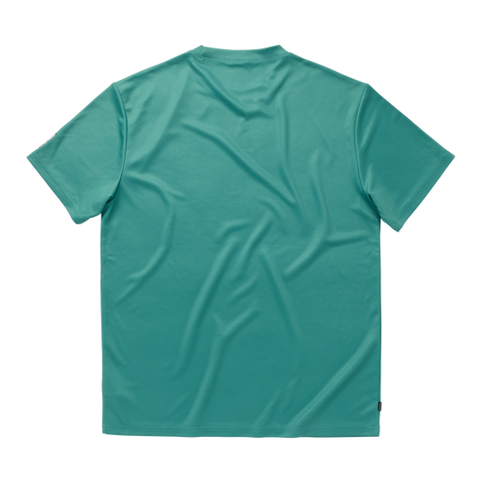 Tactic S/S Loosefit Quickdry - Sea Mint - 2027