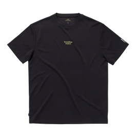Tactic S/S Loosefit Quickdry - Black - 2027