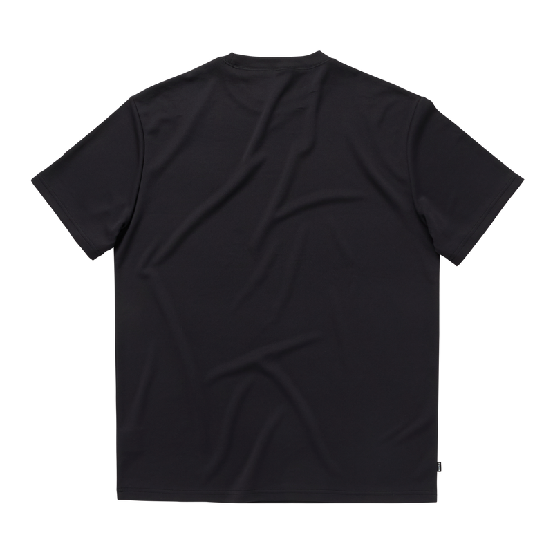 Load image into Gallery viewer, Tactic S/S Loosefit Quickdry - Black - 2027

