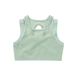 Ida Top - Sage Green - 2027