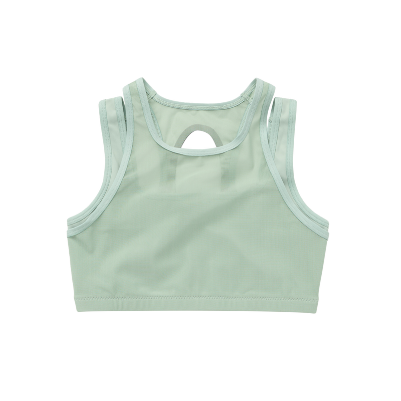 Load image into Gallery viewer, Ida Top - Sage Green - 2027
